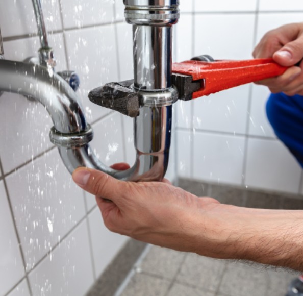 Plomberie Services d’Experts